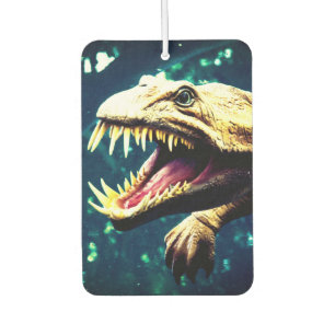 Désodorisant Pour Voiture Dinosaure