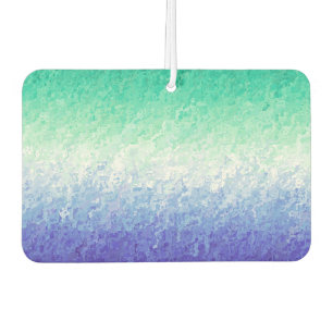 Désodorisant Pour Voiture Drapeau Abstrait MLM Men Love Men Pride