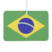 Drapeau brésilien classique