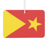 Drapeau de la région du Tigré