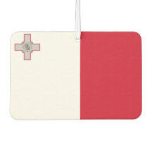Drapeau national de Malte
