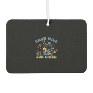 Désodorisant Pour Voiture enfant Sun