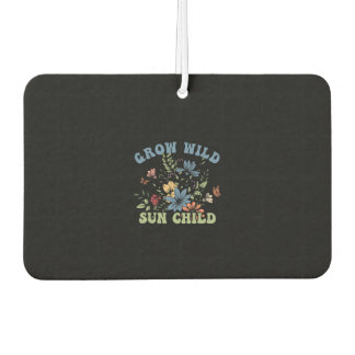 Désodorisant Pour Voiture enfant Sun