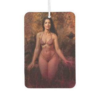 Désodorisant Pour Voiture Eve's Purgatory air freshener