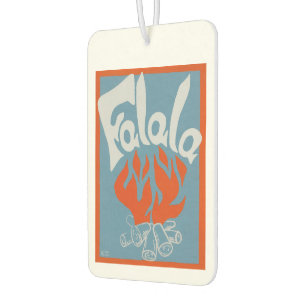 Désodorisant Pour Voiture FaLaLa