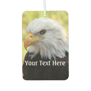 Désodorisant Pour Voiture Falln Bald Eagle Liberty