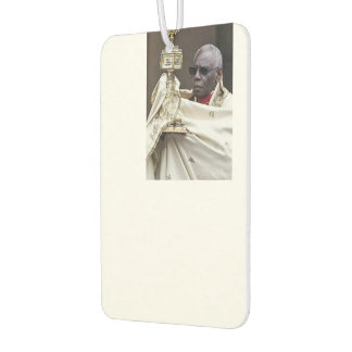 Désodorisant Pour Voiture Father Robert Sarah