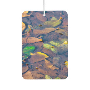 Désodorisant Pour Voiture Feuilles morts