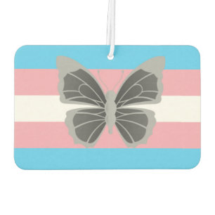 Désodorisant Pour Voiture Fierté trans