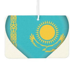 Désodorisant Pour Voiture Flag