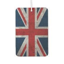 Flag de Grunge