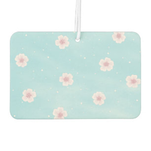 Désodorisant Pour Voiture Fleur de cerisier japonais Sakura