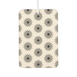 Désodorisant Pour Voiture Fleur d'étoile