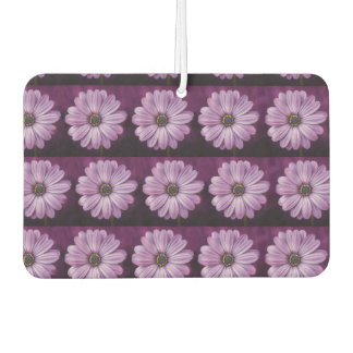 Désodorisant Pour Voiture Fleur mignonne violette