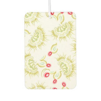 Désodorisant Pour Voiture Fleurs de cactus