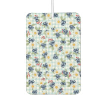 Fleurs et Fruits