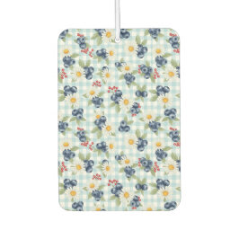 Désodorisant Pour Voiture Fleurs et Fruits