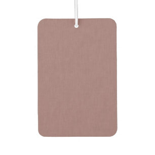 Désodorisant Pour Voiture Fond texturé rose calme et simple