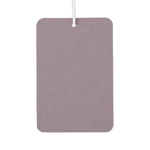 Désodorisant Pour Voiture Fond violet texturé calme et simple