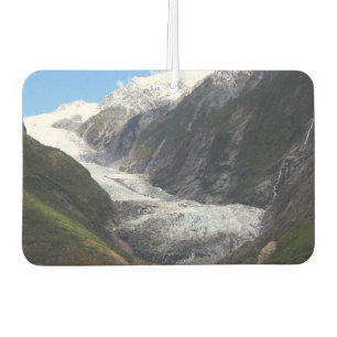 Désodorisant Pour Voiture Franz Josef Glacier, Nouvelle-Zélande