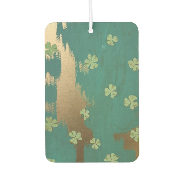 Désodorisant Pour Voiture Freshener (Devant)