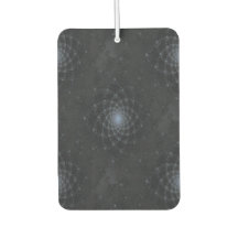 Freshener à air de cristal Galaxy