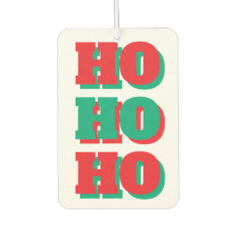 Désodorisant Pour Voiture Freshener à air de Noël