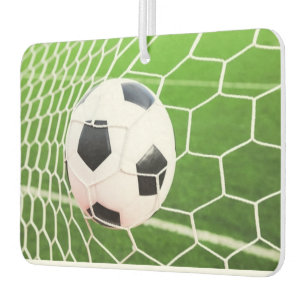Désodorisant Pour Voiture Freshener air de football