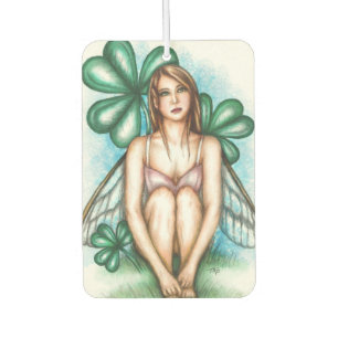 Désodorisant Pour Voiture Freshener Air Serenity