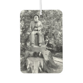 Désodorisant Pour Voiture Gardien de la forêt