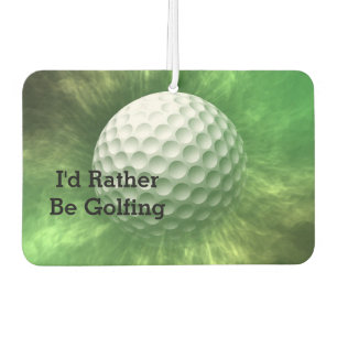 Désodorisant Pour Voiture Golf Air Freshener Air Freshener