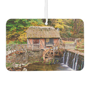 Désodorisant Pour Voiture Gomez Mill