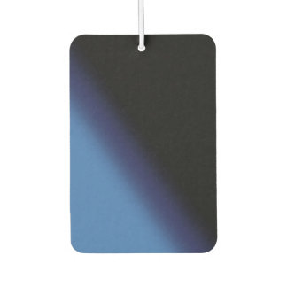 Désodorisant Pour Voiture Gradient de galaxie personnalisable