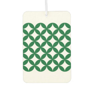 Désodorisant Pour Voiture Green Shippo Air Freshener