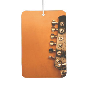 Désodorisant Pour Voiture Guitare