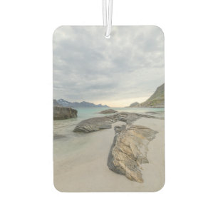 Désodorisant Pour Voiture Haukland Lofoten