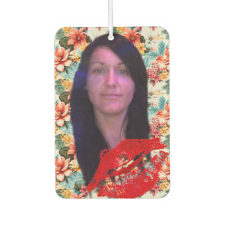 Désodorisant Pour Voiture Kristis Kar Freshener