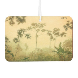 Désodorisant Pour Voiture La forêt de Tapuio