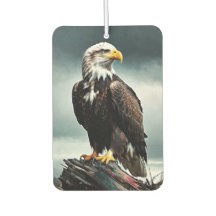 La montre de l'aigle