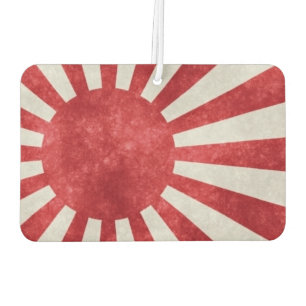 Désodorisant Pour Voiture Le style art japonais rafraîchit