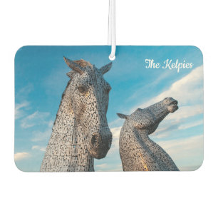 Désodorisant Pour Voiture Les Kelpies