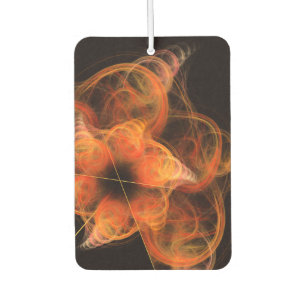 Désodorisant Pour Voiture Lignhtworks Abstract