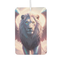 Lion Imaginaire