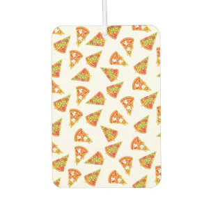 Désodorisant Pour Voiture Love Pizza
