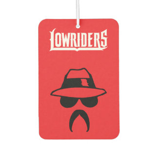 Désodorisant pour voiture Low Rider