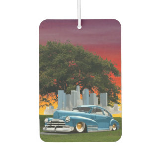 Désodorisant Pour Voiture LowRider N.