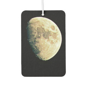 Désodorisant Pour Voiture Lune