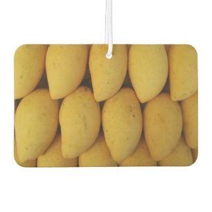 Désodorisant Pour Voiture Mango