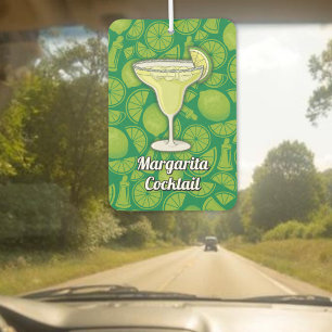 Désodorisant Pour Voiture Margarita