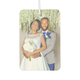 Désodorisant Pour Voiture Mariage de mariée et de chambre